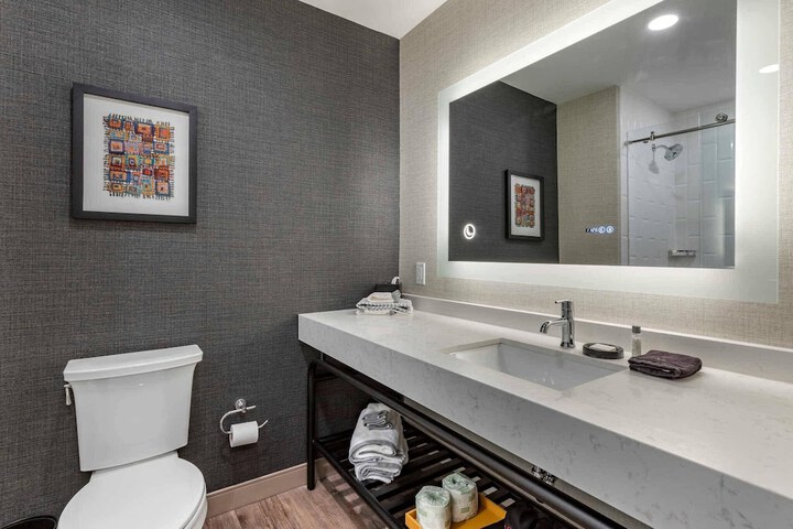 Cambria Hotel Columbia Downtown The Vista