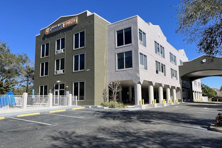 Hotel 3 of 50