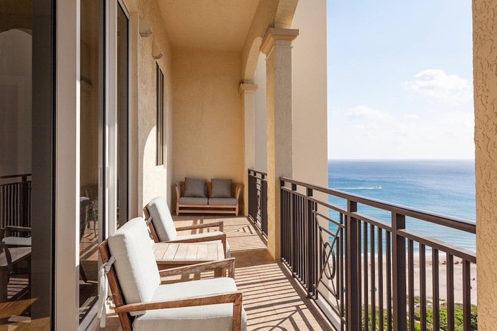 Palm Beach Marriott Singer Island Beach Resort & Spa