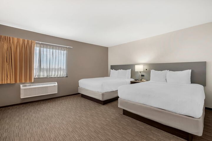 Comfort Inn Cockatoo near LAX Airport