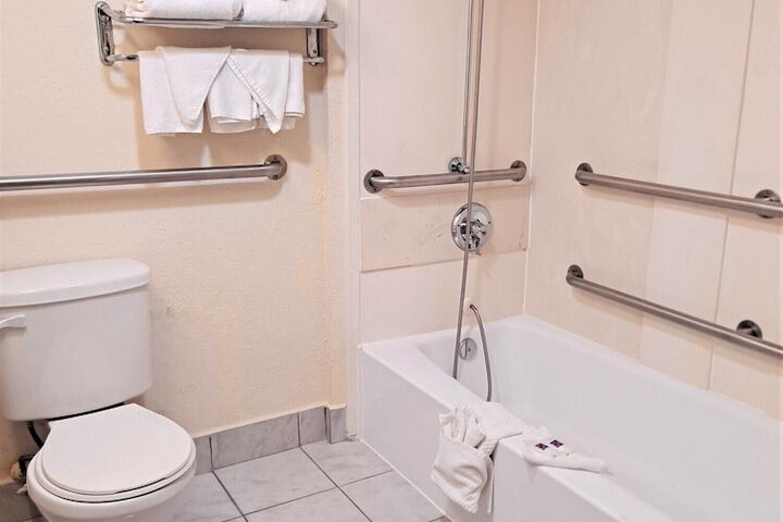 Motel 6 Catonsville MD – Baltimore West