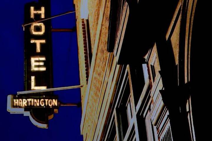Hotel Hartington