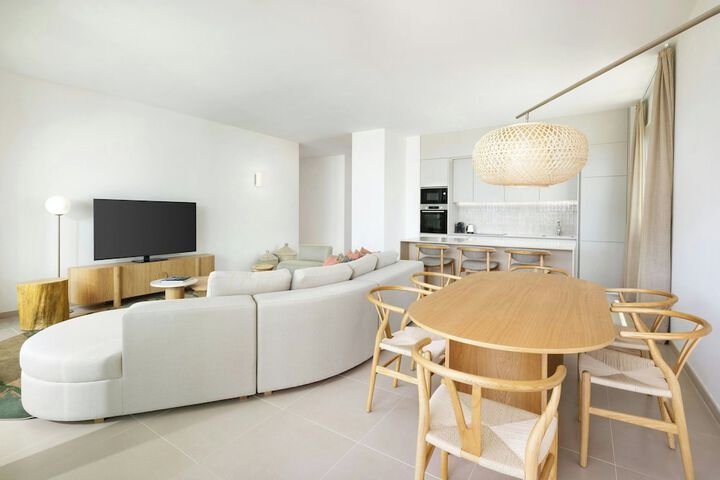 The Westin Salgados Beach Resort Algarve