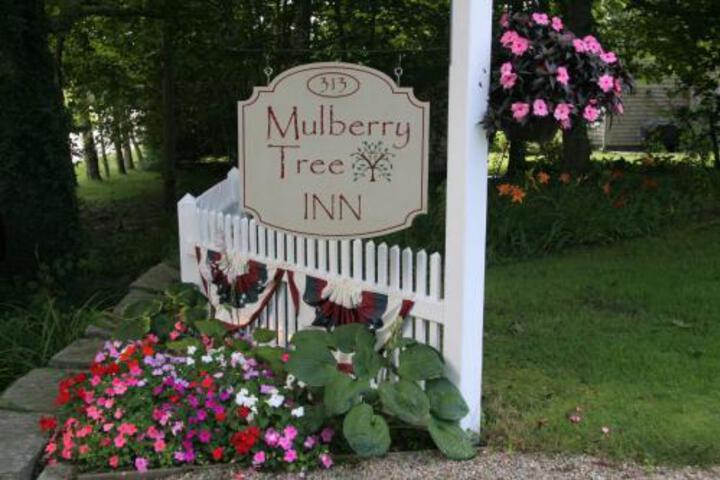 Mulberry Tree Inn