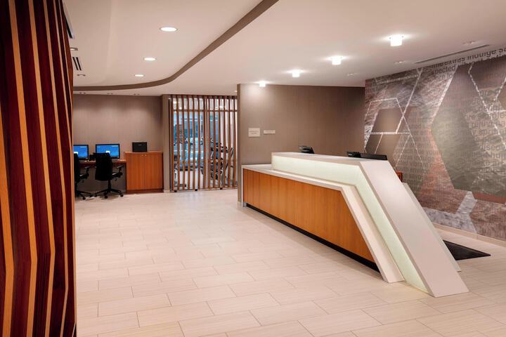 Hotel Interior 6 of 25