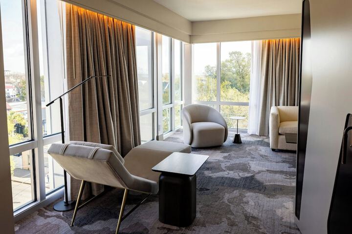 Live Oak Charleston Historic District, a Tribute Portfolio Hotel