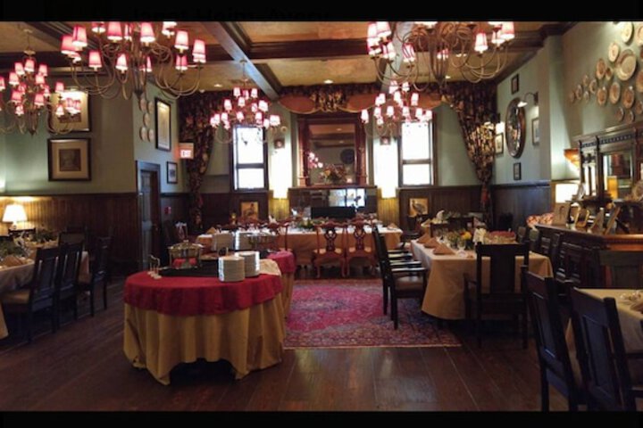 Hotel Interior 14 of 42