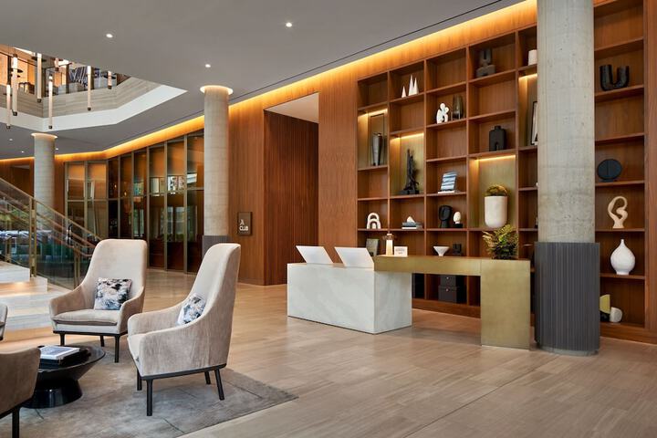 Hotel Interior 5 of 60