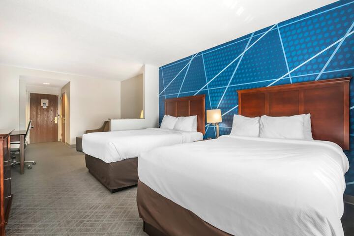 Comfort Suites Ocala North