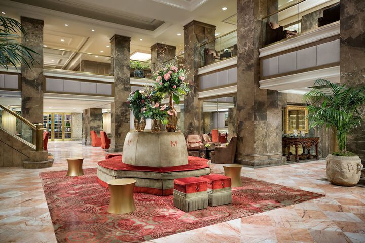 Hotel Interior 7 of 51