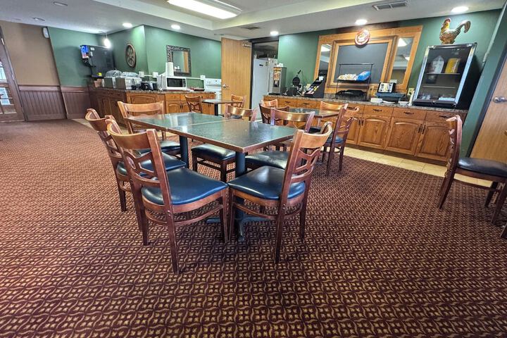 Fairbridge Inn & Suites McAlester