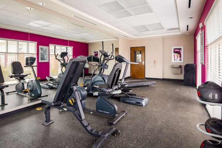 Best Western Plus Dilley Inn & Suites