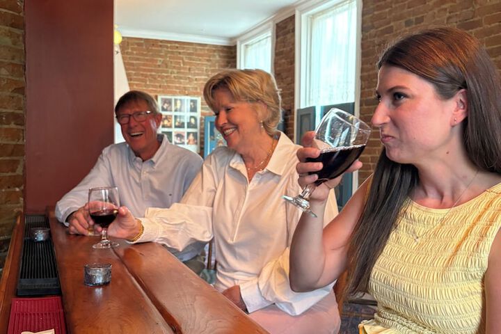 Strawtown Inn & Events