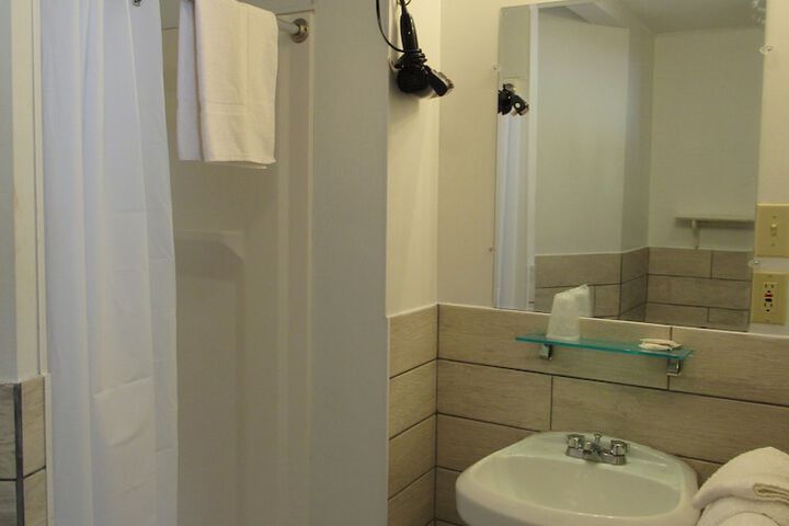 Acadia Gateway Motel