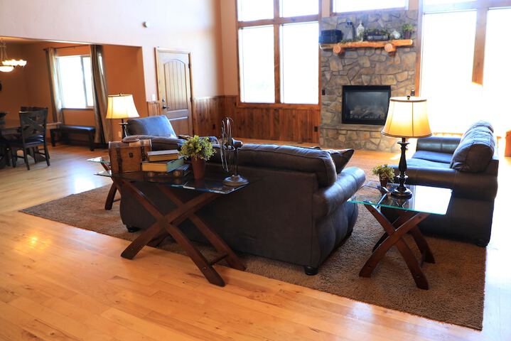 Zion Ponderosa Ranch Resort