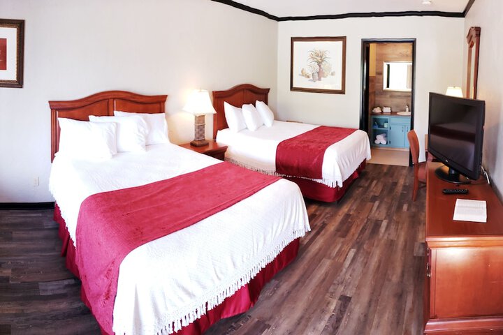 Townsend River Breeze Inn