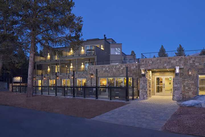 The Landing Resort & Spa