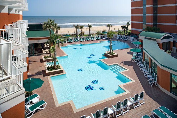 Pool 7 of 63