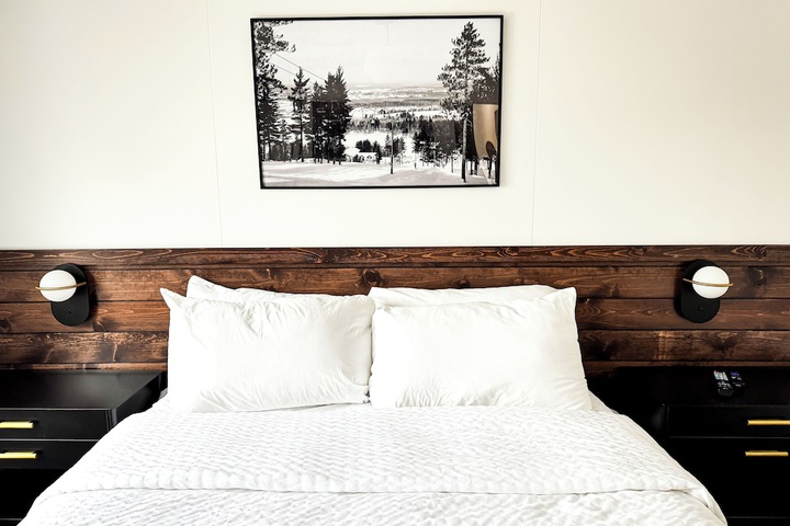 Pine Mountain Ski & Golf Resort