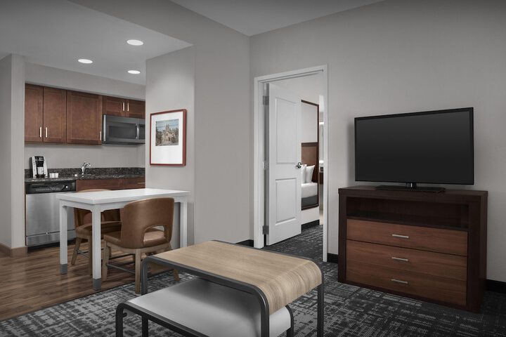 Homewood Suites by Hilton Oklahoma City - Bricktown OK