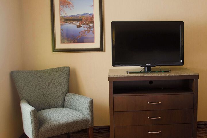 Hilton Garden Inn Watertown / Thousand Islands