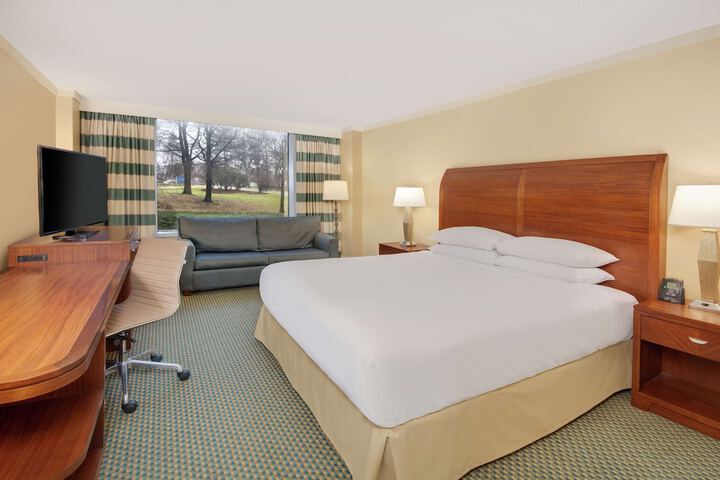 DoubleTree by Hilton Stamford