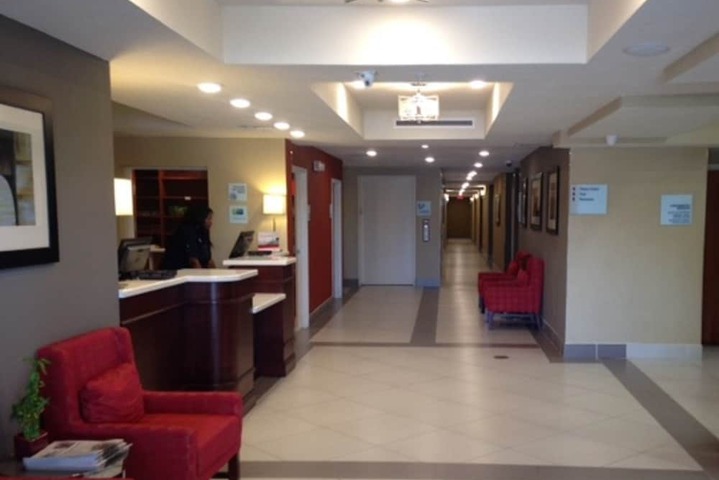 Hotel 6 of 34