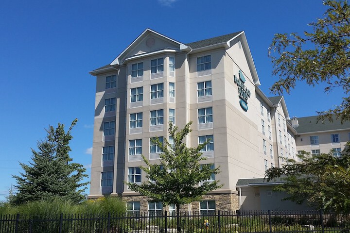 Homewood Suites London Ontario