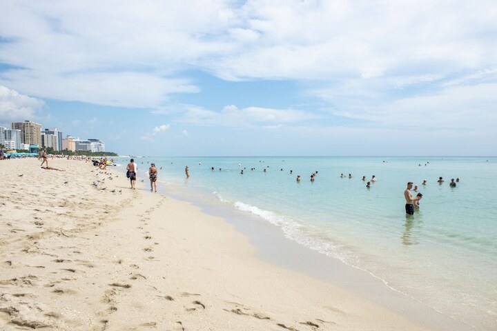 Beach 49 of 58