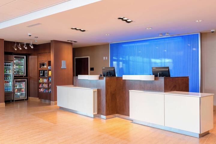 Hotel Interior 11 of 27