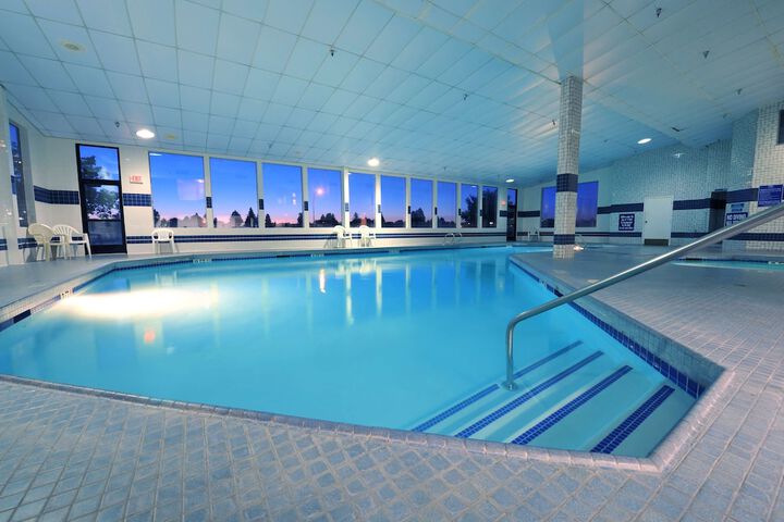 Pool 5 of 33