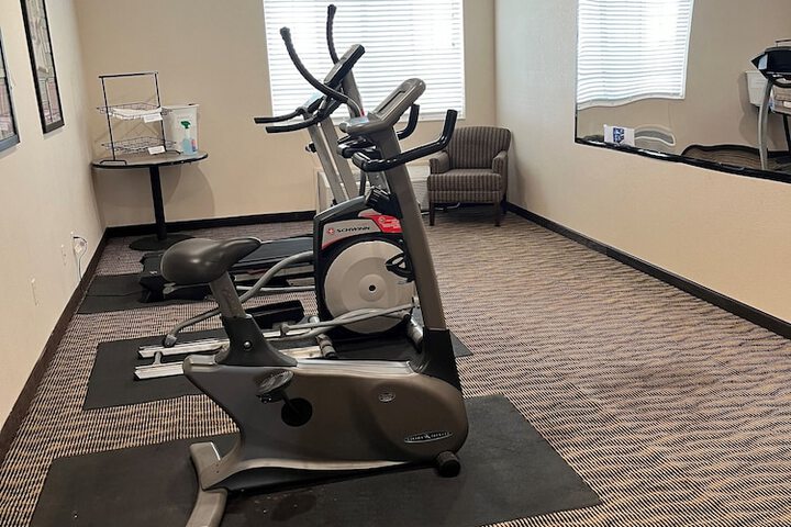 Health and Fitness 11 of 11