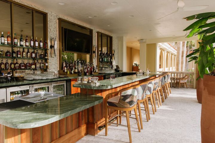 The Ritz-Carlton Sarasota