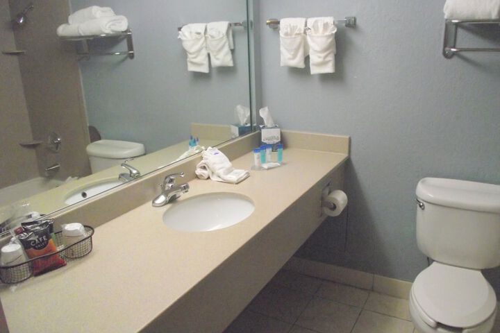 Travelodge by Wyndham Memphis Airport / Graceland