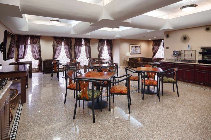 Best Western Houma Inn