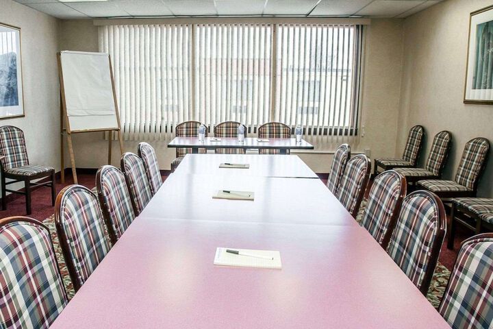 Quality Inn Seekonk - Providence