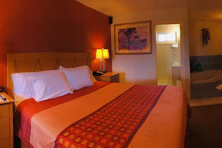 Wilbraham Inn