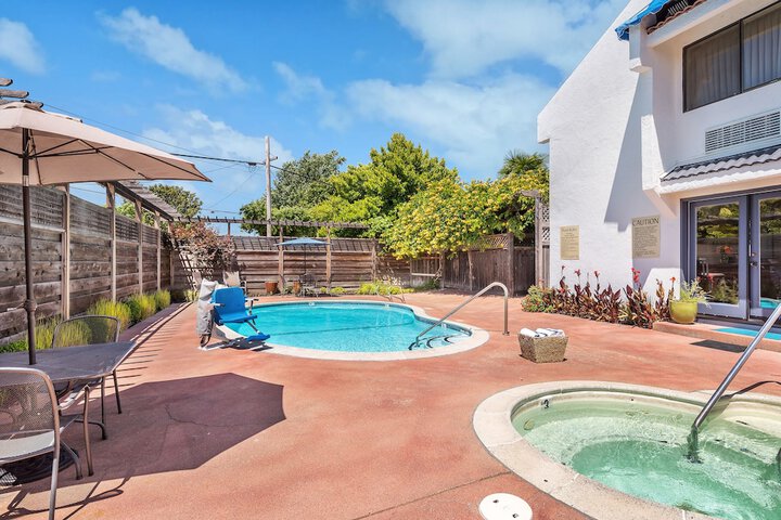 Pool 5 of 20