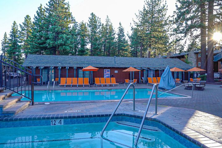 3 Peaks Resort & Beach Club