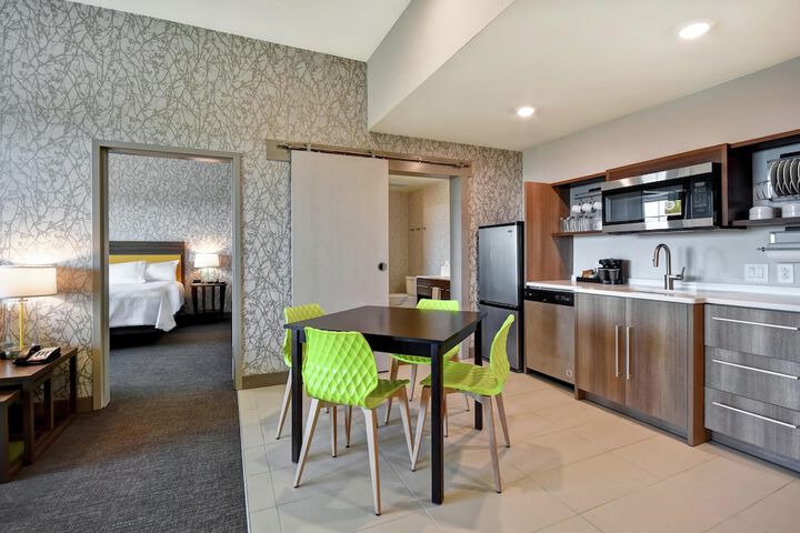 Home2 Suites by Hilton Jekyll Island