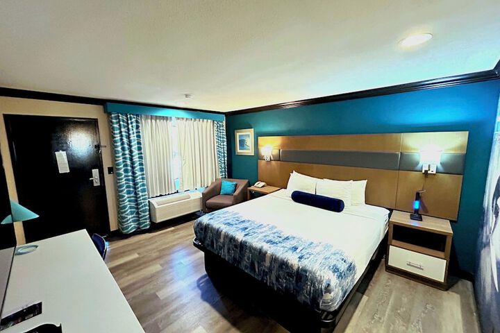 OC Hotel Costa Mesa