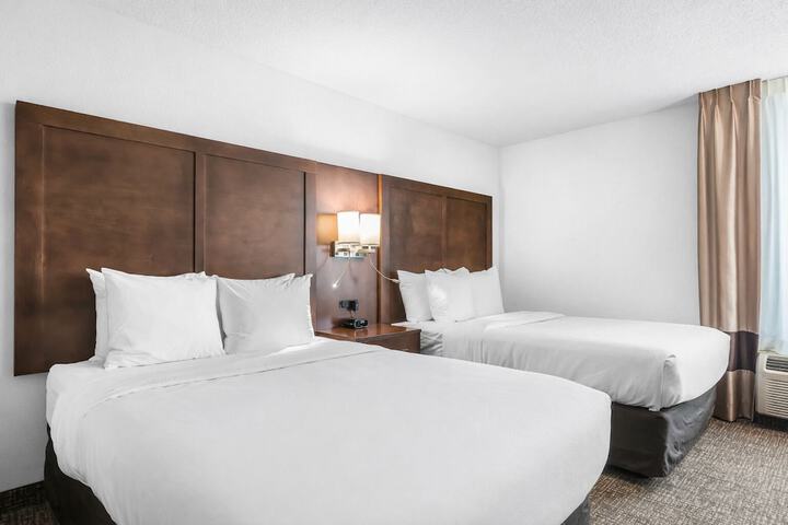 Comfort Suites Baymeadows Near Butler Blvd