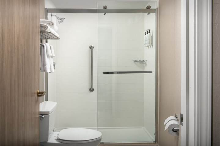 SpringHill Suites by Marriott Atlanta Buford / Mall of Georgia