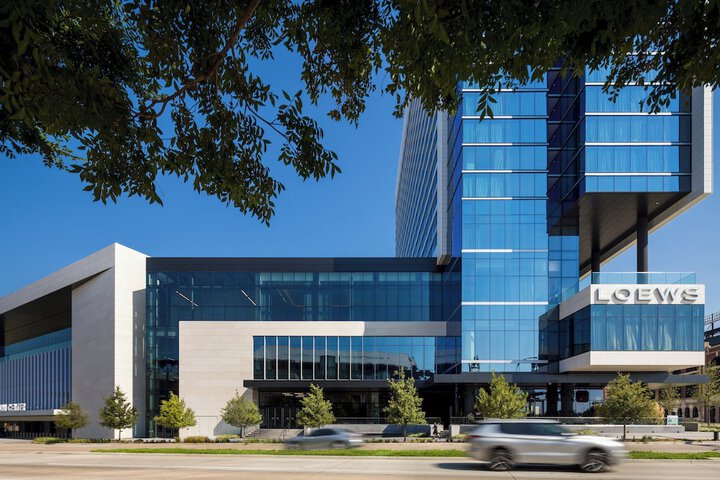 Loews Arlington