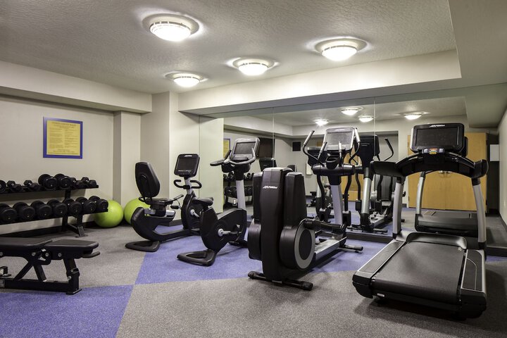 Health and Fitness 53 of 57