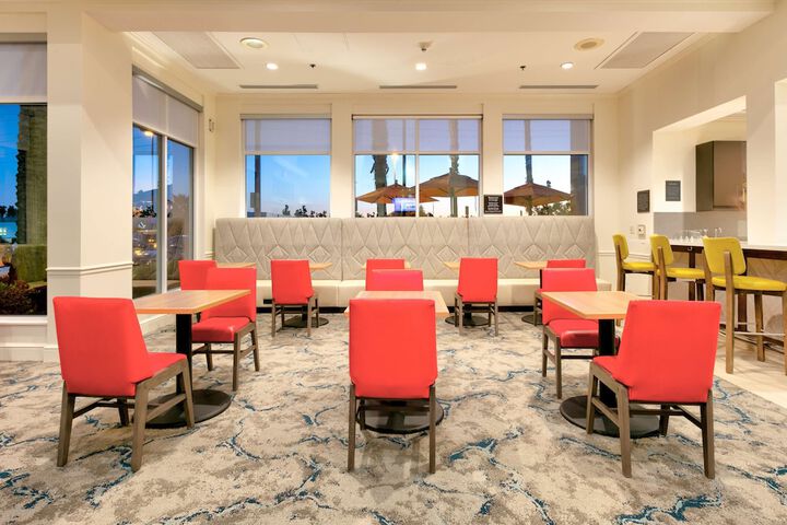 Hilton Garden Inn Irvine East / Lake Forest