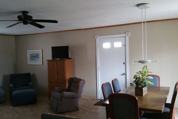 Orleans Trail Resort