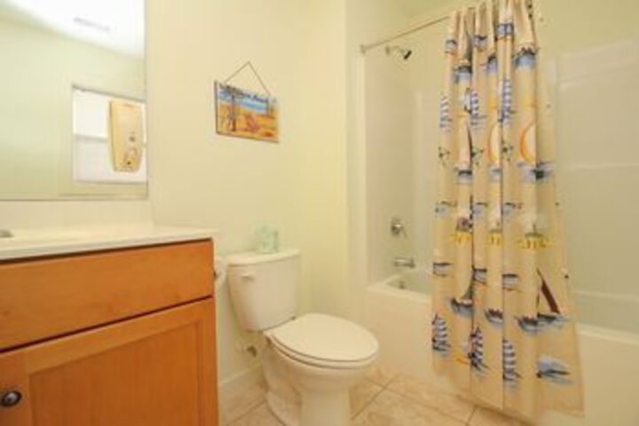 Villas at Corolla Bay by Kees Vacations