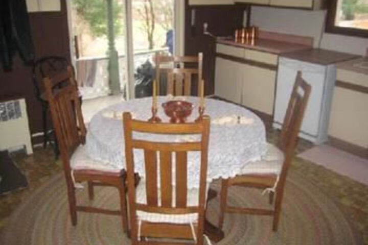 The Inn at Hill Crest Manor