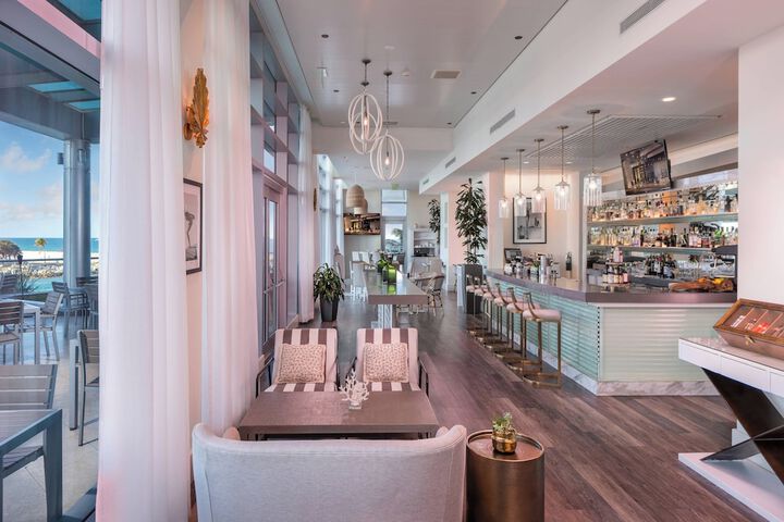 The Ritz-Carlton Bal Harbour Miami